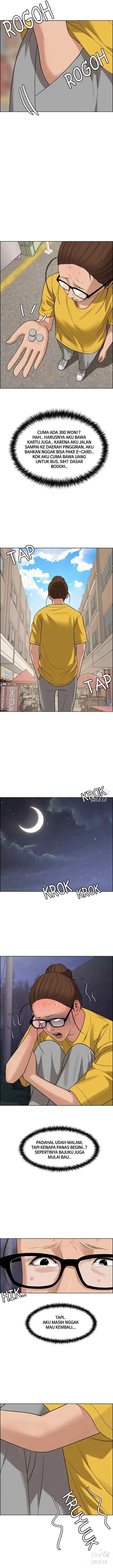 The Secret of Angel chapter 218 halaman 15