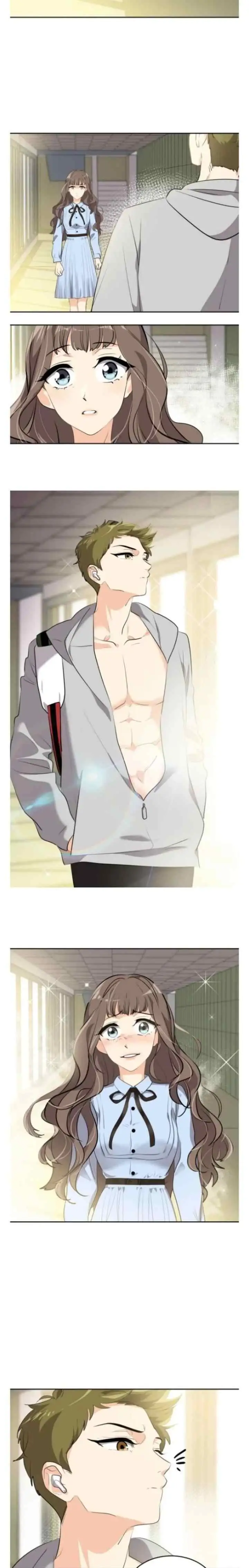 Heart Has a Soft Spot chapter 134 halaman 5