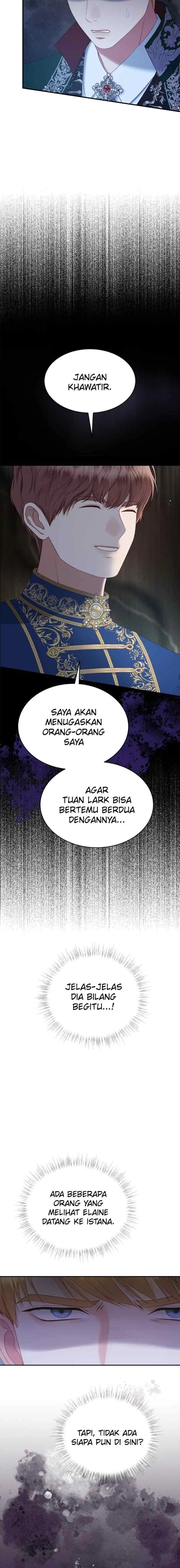 What Does That Evil Dragon Live For? chapter 93 halaman 8