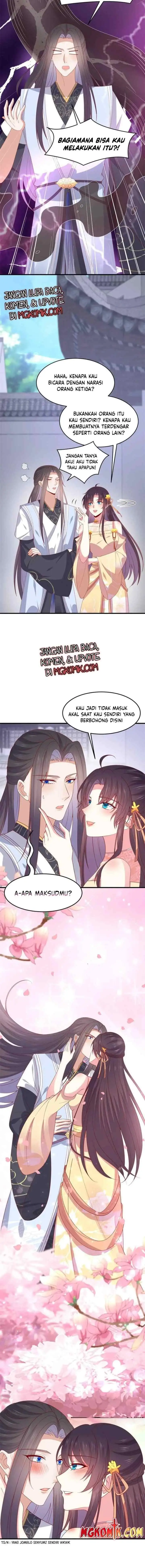 Pupillary Master chapter 330 halaman 4
