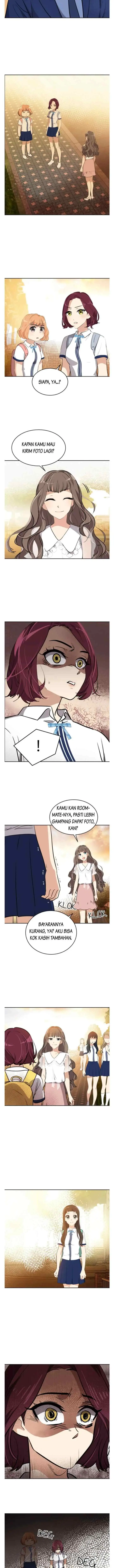 Heart Has a Soft Spot chapter 154 halaman 4