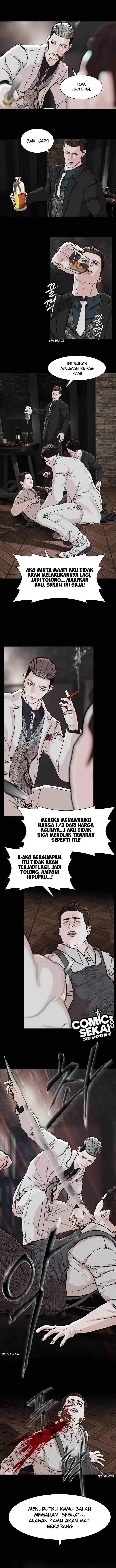 Soldato chapter 4 halaman 13