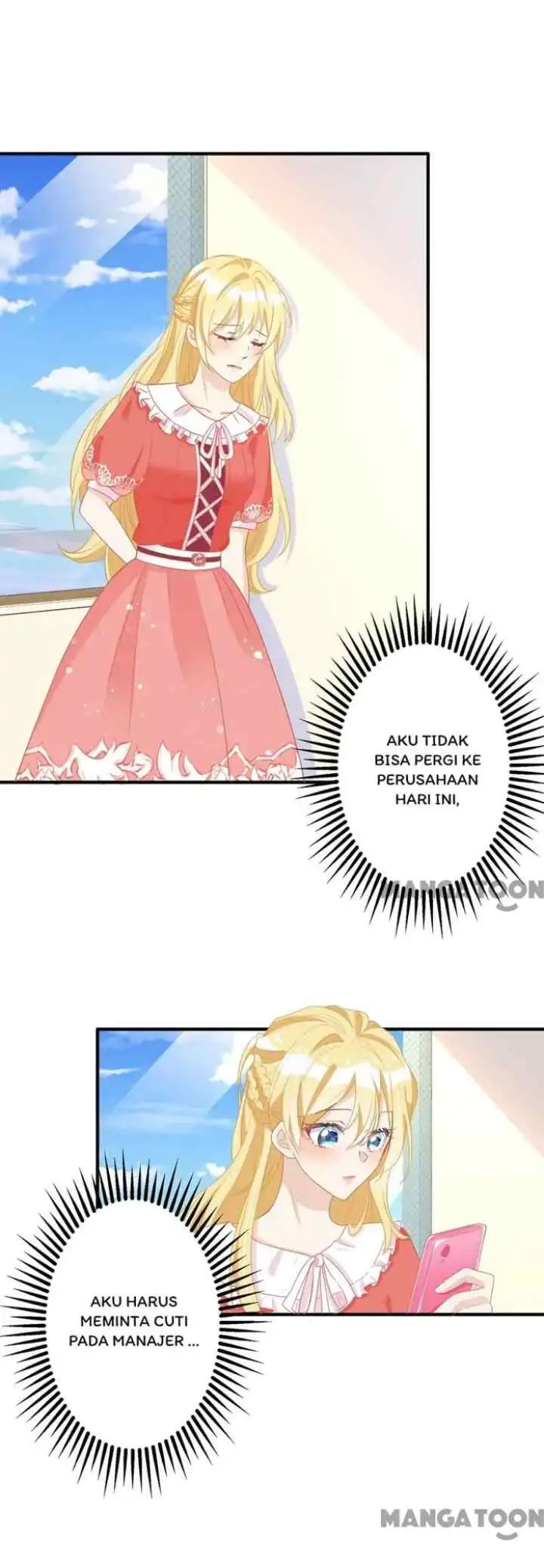 My Crazy Journalist Wife chapter 30 halaman 12