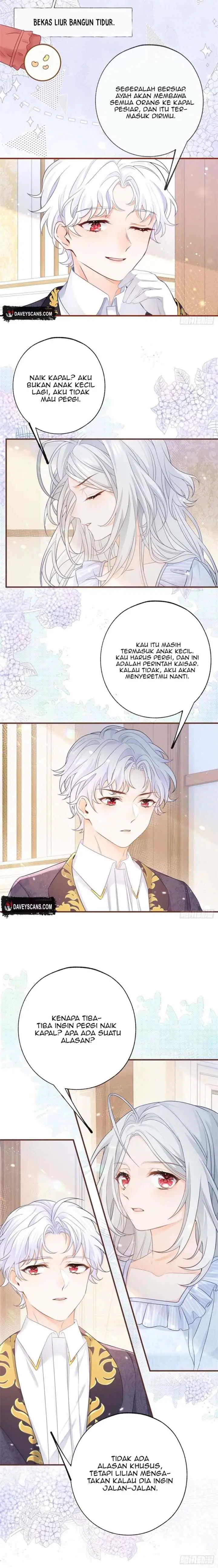 I Became the Sacrificial Princess chapter 7 halaman 10