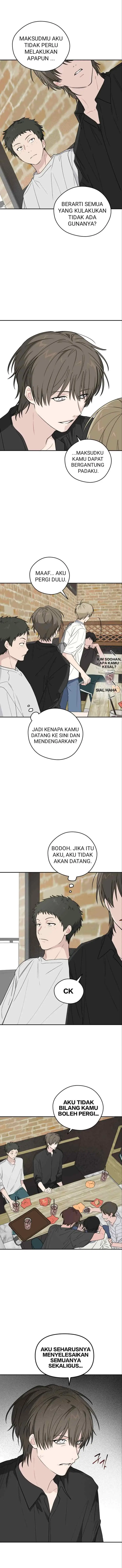 Emergency! Youth Record Book chapter 17 halaman 10