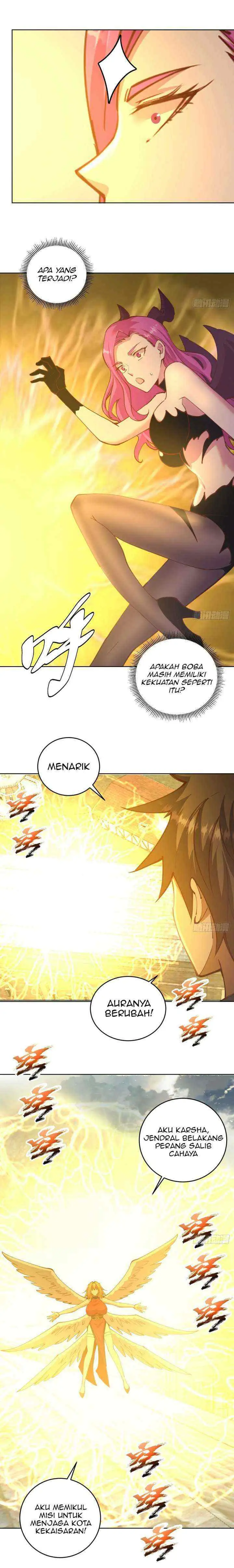 Protoss Dark Emperor chapter 232 halaman 6