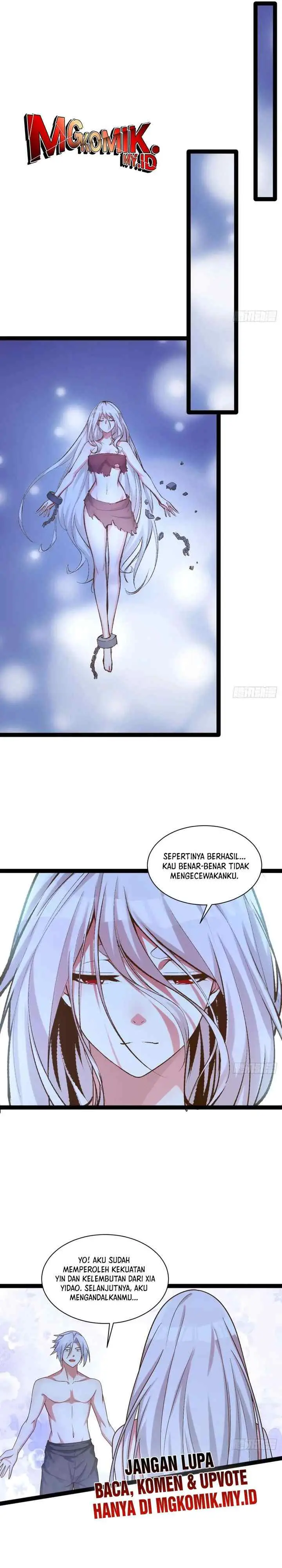 Starting From Maximum Charm Points chapter 94 halaman 6