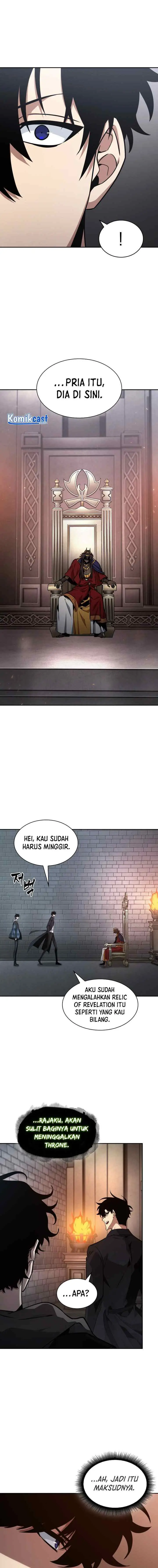 Tomb Raider King chapter 393 halaman 9