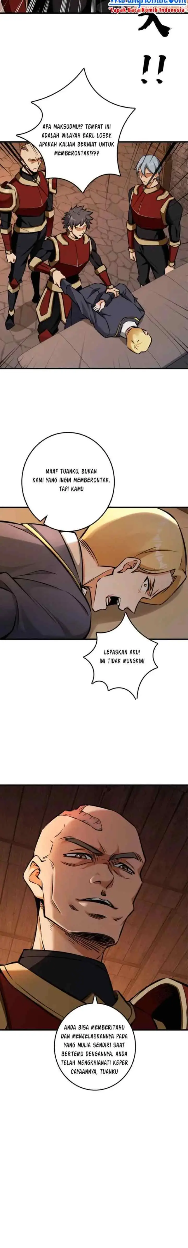 Release That Witch chapter 479 halaman 11