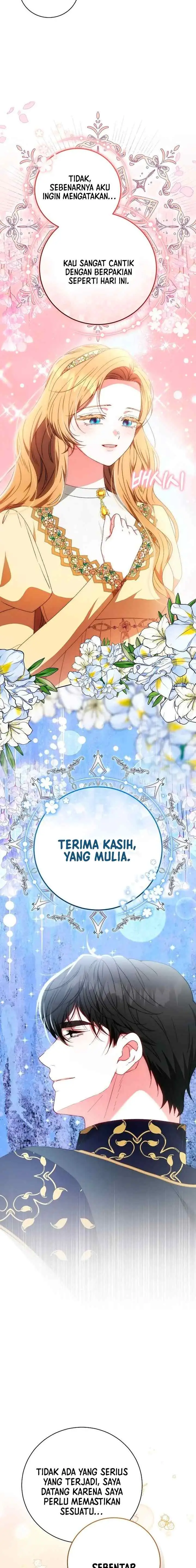 I Will Raise This Boy as Another Man's Child chapter 27 halaman 17