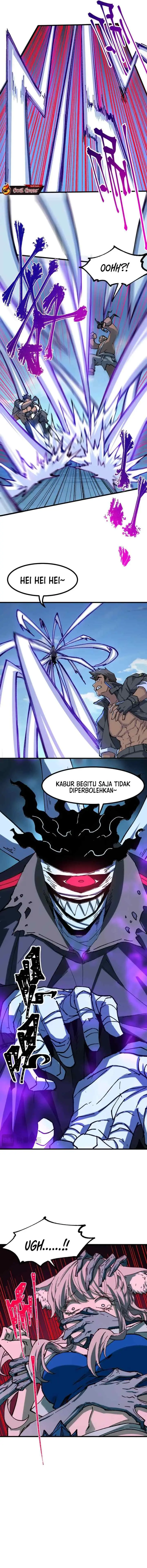 The Sacred Ruins chapter 284 halaman 7