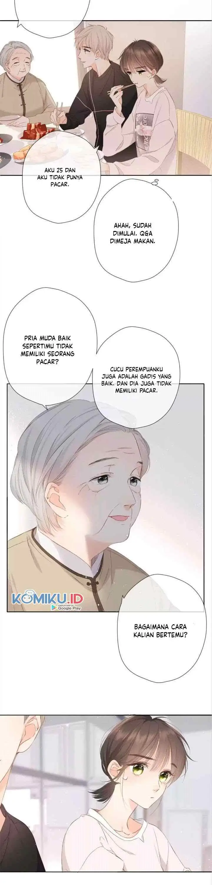Once More chapter 45 halaman 9