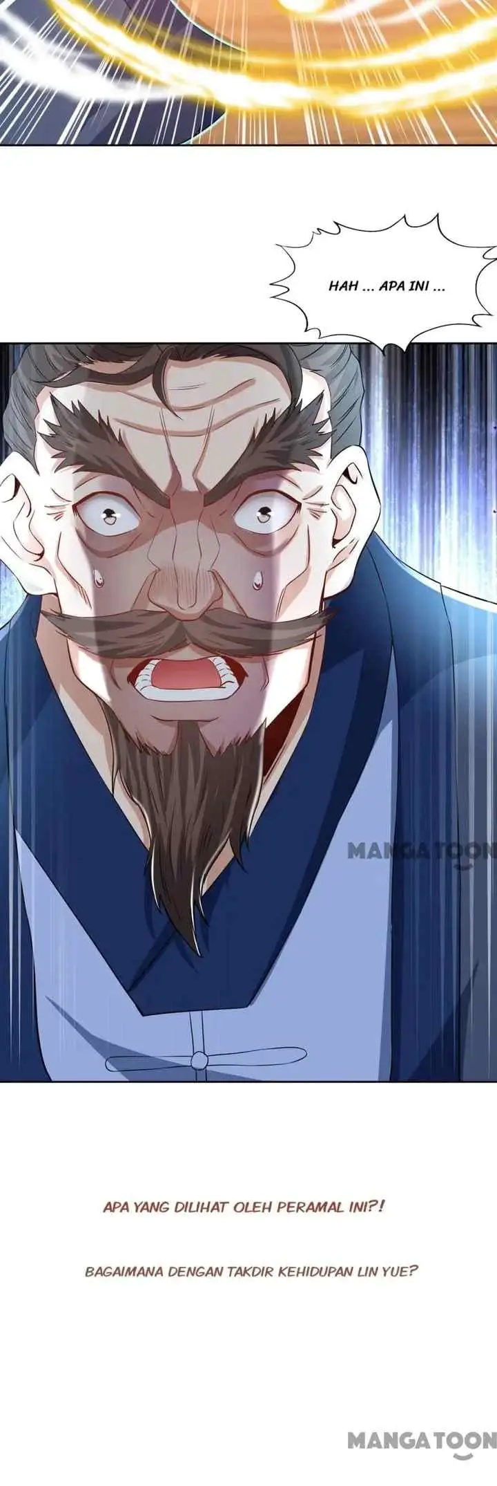 I Was Trapped On The Same Day For 100,000 Years chapter 329 halaman 19