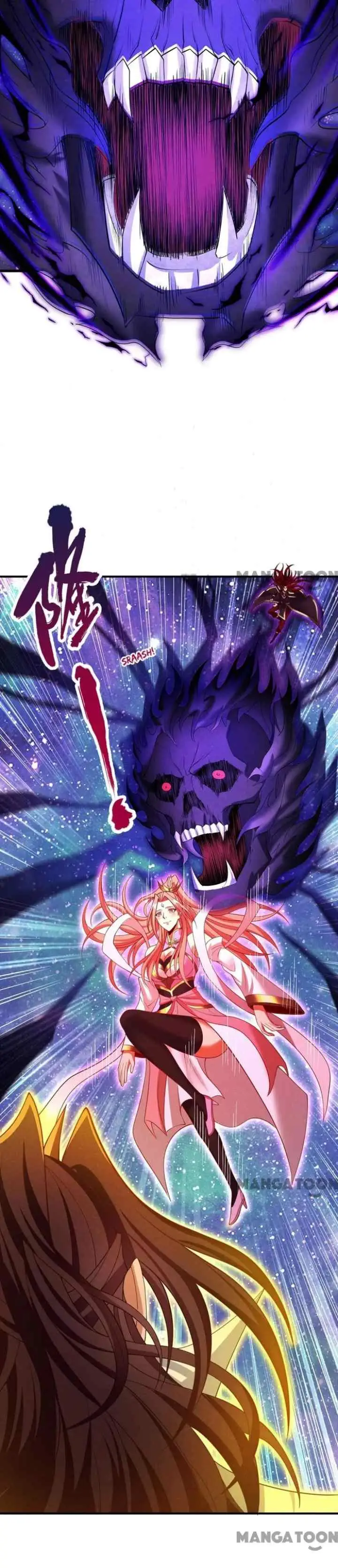 I Was Trapped On The Same Day For 100,000 Years chapter 286 halaman 13
