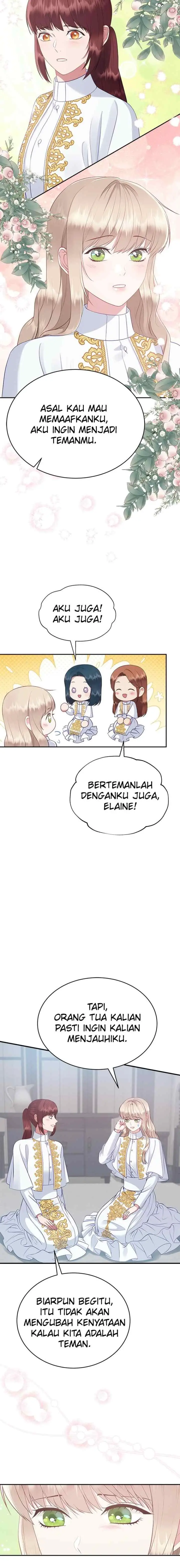 What Does That Evil Dragon Live For? chapter 62 halaman 14