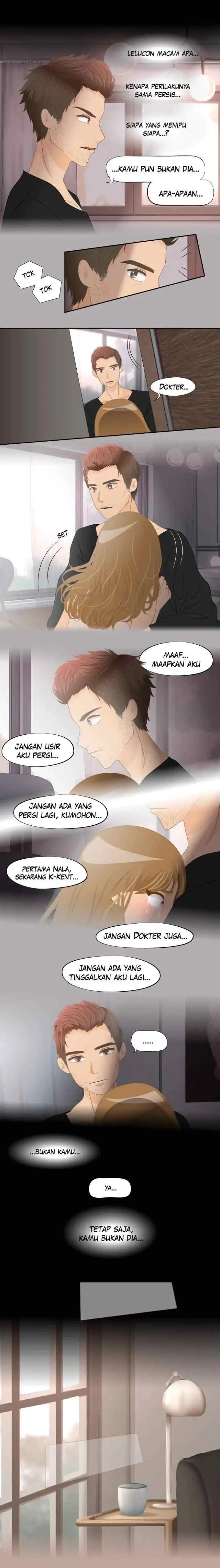 In A Dream chapter 57 halaman 6