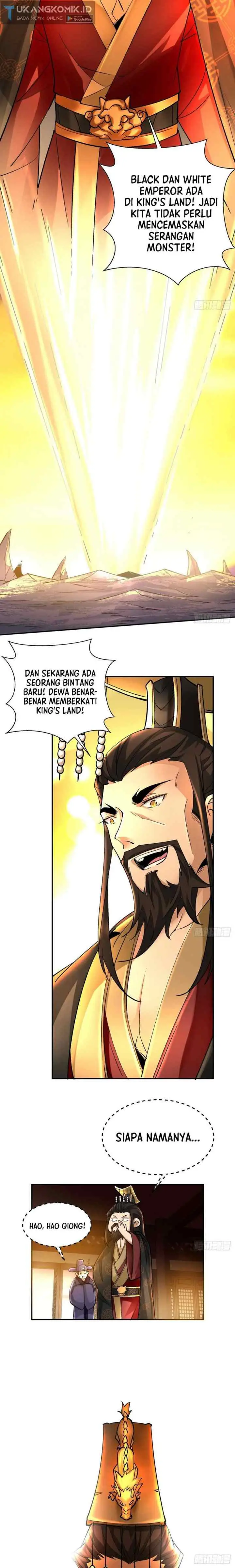 As The Richest Man, I Really Dont Want To Be Reborn chapter 40 halaman 8