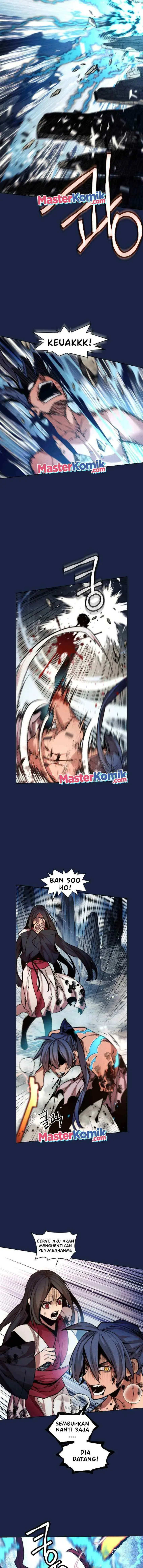 The Golden Age chapter 53 halaman 15