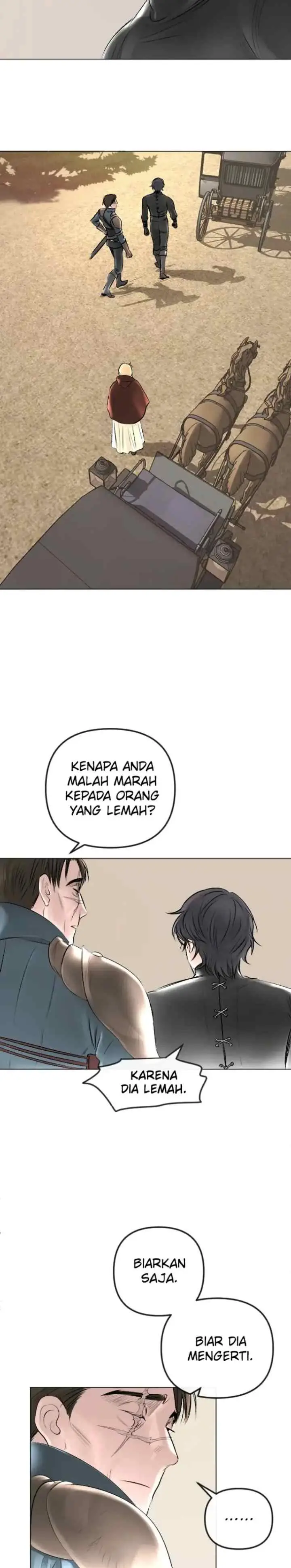Recogí al segundo protagonista chapter 26 halaman 18