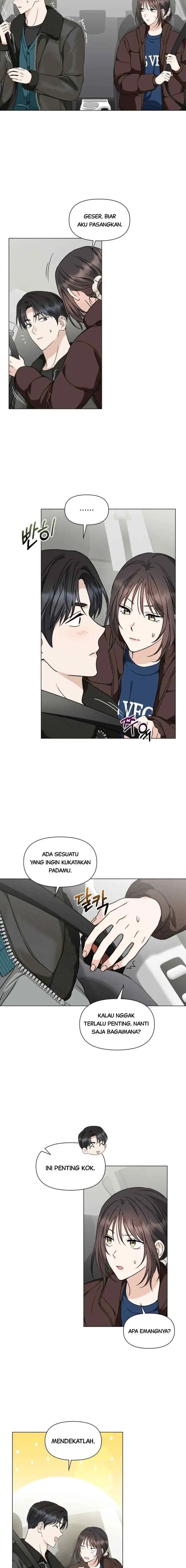 Tanda Cinta chapter 36 halaman 4
