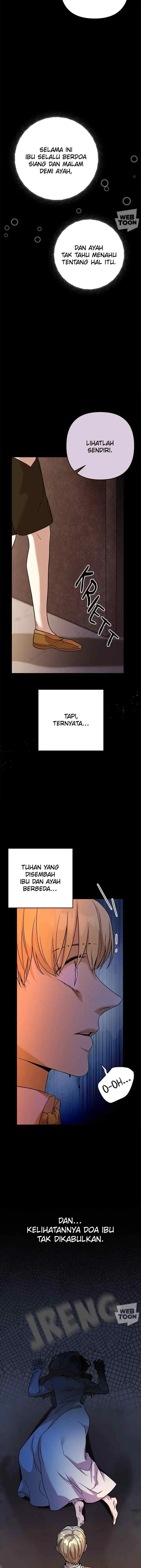 Agatha chapter 58 halaman 4