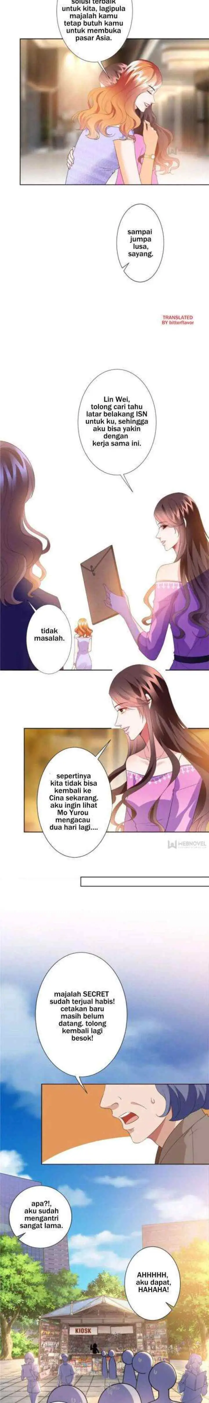 Trial Marriage Husband: Need to Work Hard chapter 39 halaman 5