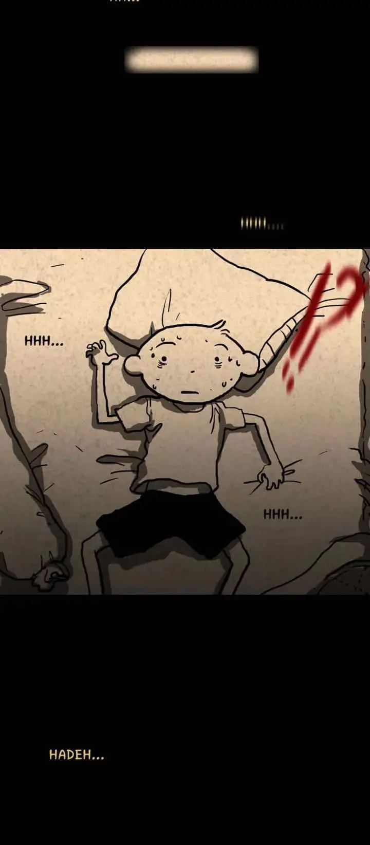 Journal of Terror chapter 1 halaman 10