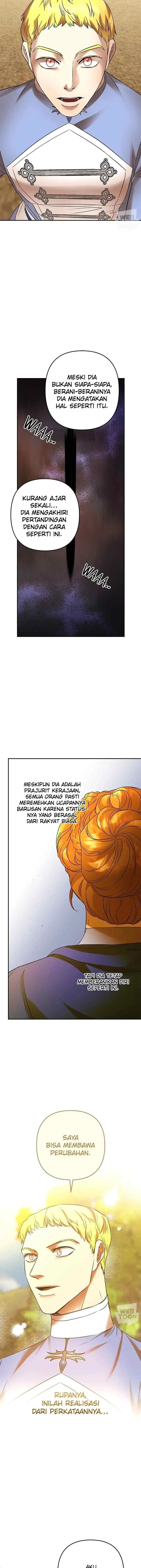 Agatha chapter 87 halaman 14