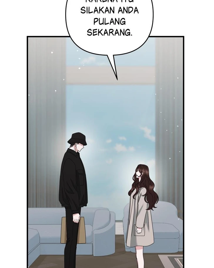 One Day I Found a Husband chapter 56 halaman 72