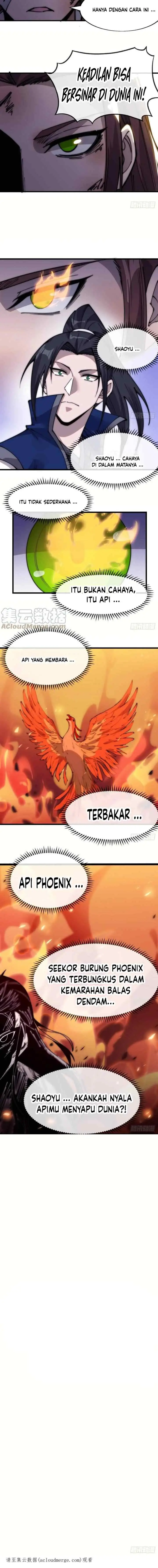 It Starts With A Mountain chapter 348 halaman 7