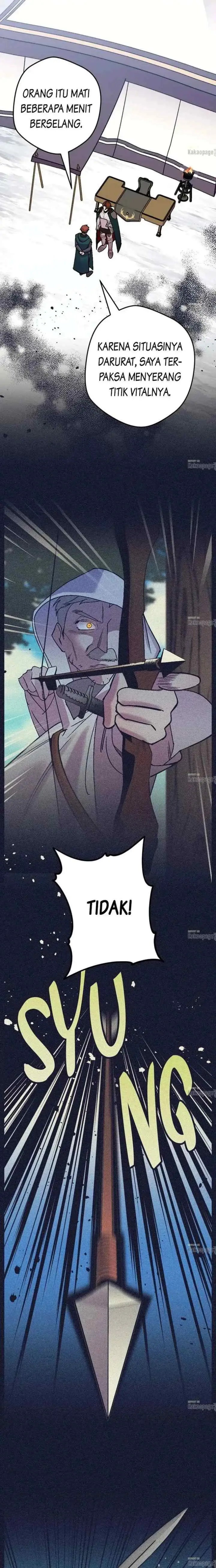 Salvaré a esta maldita familia chapter 105 halaman 7