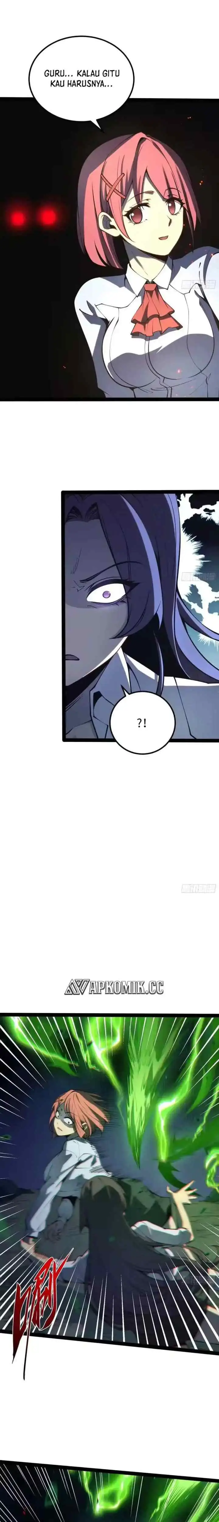 Full-Time Awakening chapter 51 halaman 10