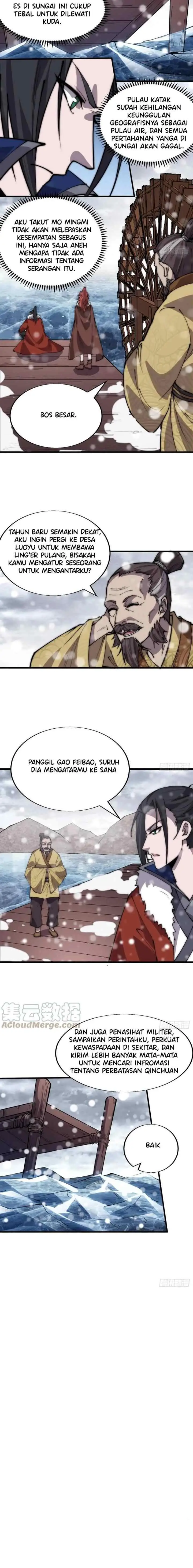 It Starts With A Mountain chapter 349 halaman 9