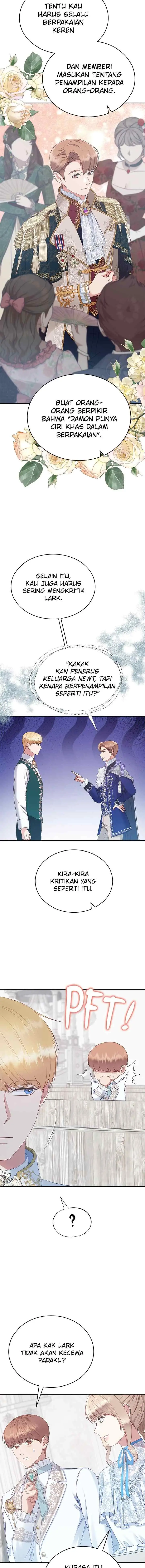 What Does That Evil Dragon Live For? chapter 69 halaman 12