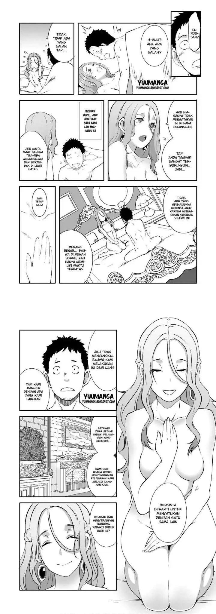 Sekkaku Cheat wo Moratte Isekai ni Teni shita n dakara, Suki na You ni Ikitemitai chapter 4 halaman 13