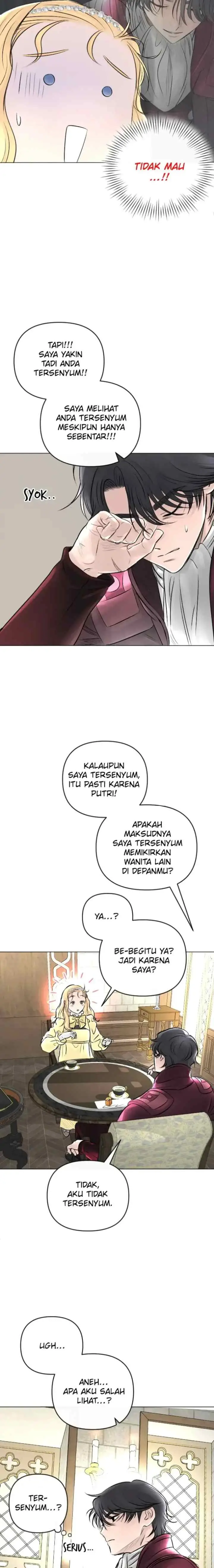 Recogí al segundo protagonista chapter 21 halaman 4