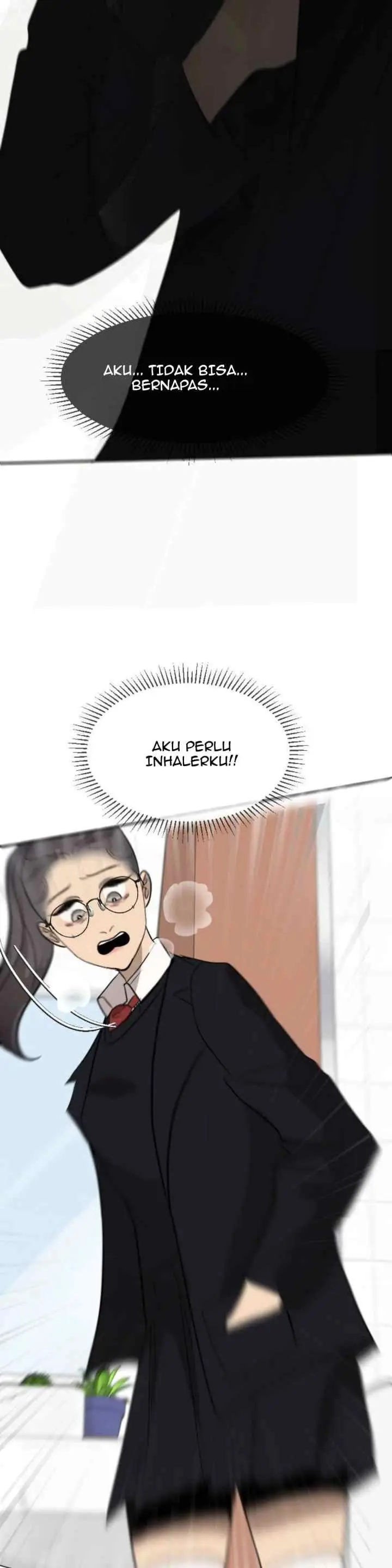 Violent Pink chapter 46 halaman 10