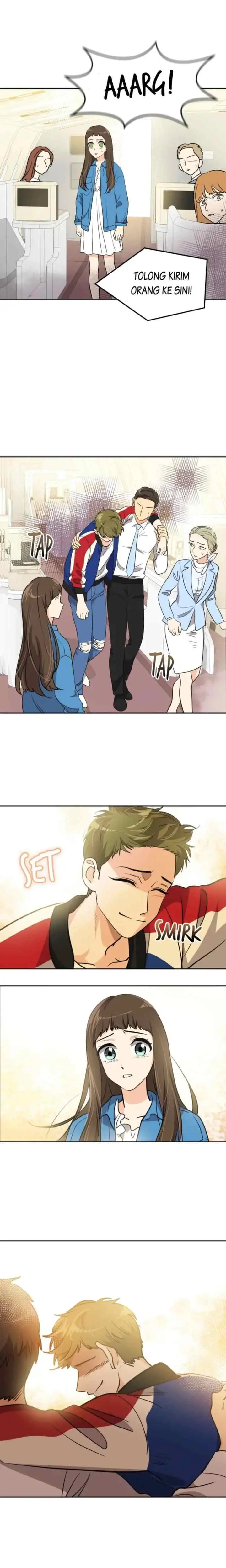 Heart Has a Soft Spot chapter 200 halaman 16