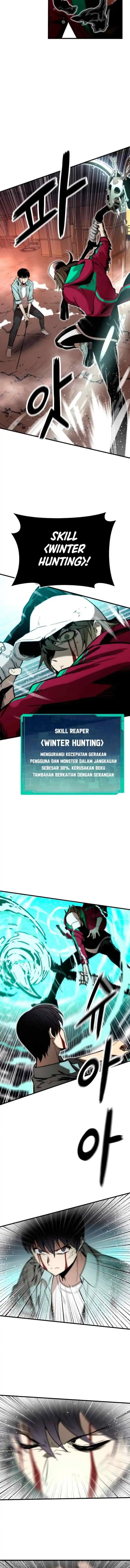 Ultra Alter chapter 42 halaman 12