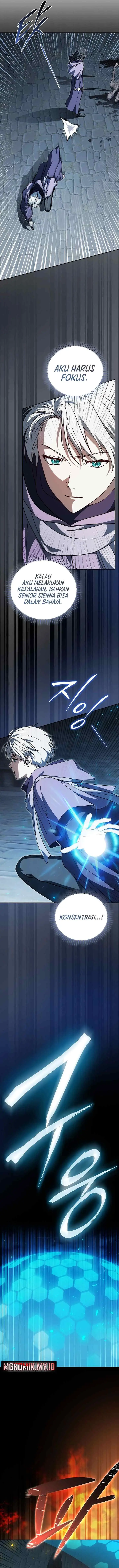 The Concept-Grasping Magical Genius chapter 31 halaman 7
