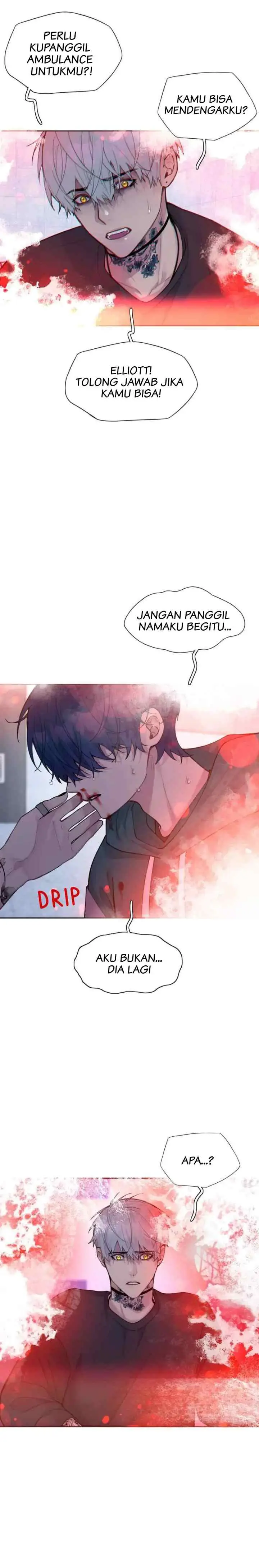 Forget Me Now chapter 10 halaman 6