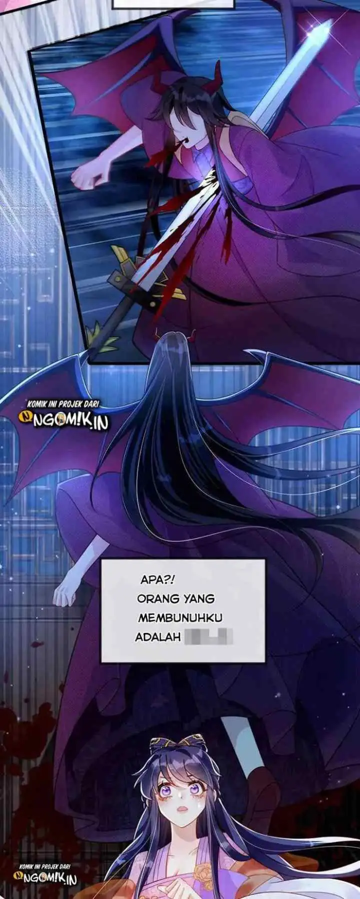 Military Phoenix chapter 0 halaman 10