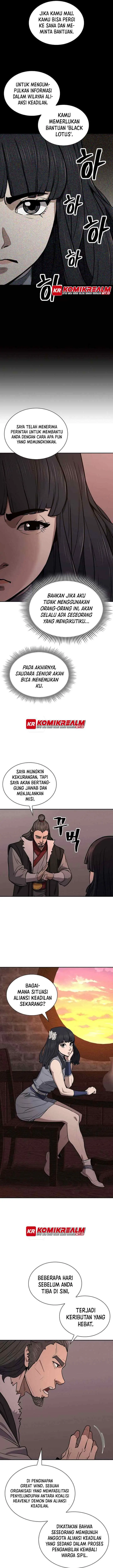 Sword Demon Island chapter 56 halaman 12