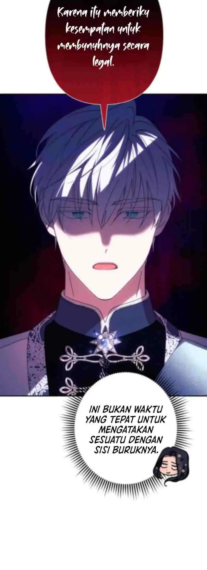 I Seduce the Northern Duke chapter 48 halaman 14