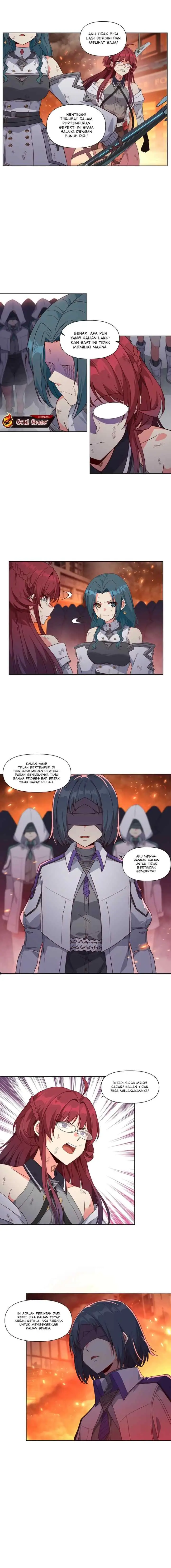 Thrud: Broken Heaven chapter 7 halaman 6
