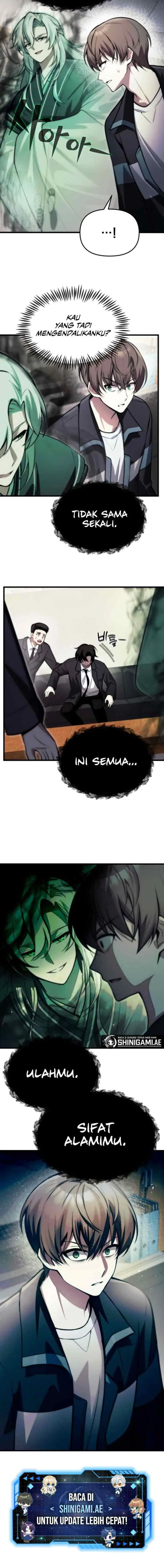 The Heavenly Demon's Descendant chapter 11 halaman 15