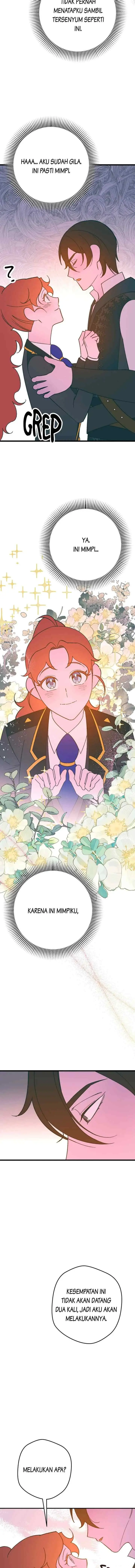 Salvaré a esta maldita familia chapter 126 halaman 19