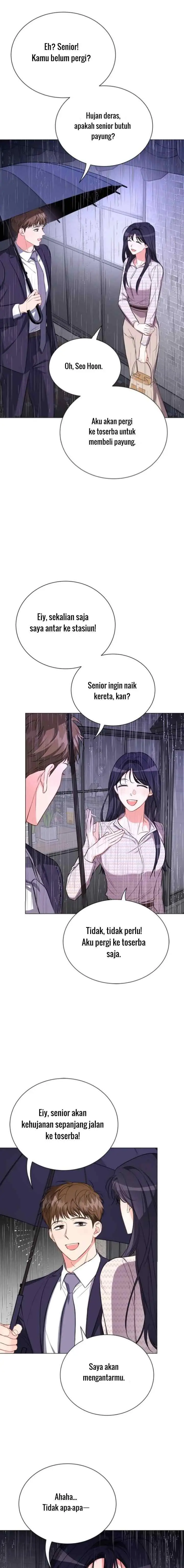 See You After Work chapter 51 halaman 14