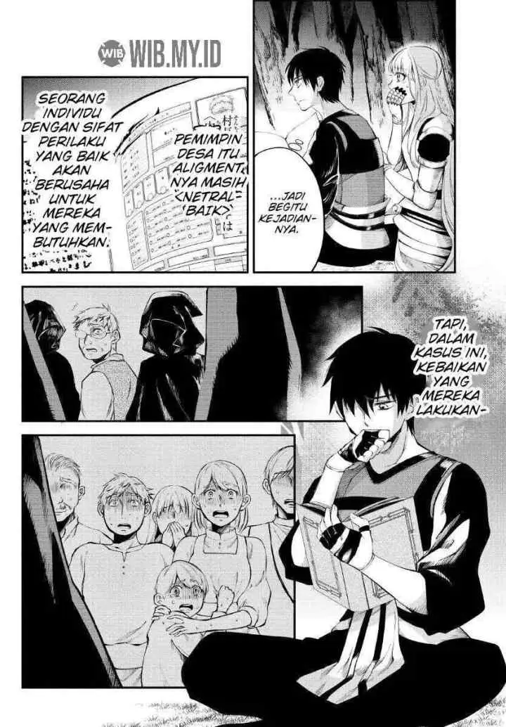 Isekai Munchkin -HP 1 no Mama de Saikyou Saisoku Dungeon Kouryaku- chapter 16 halaman 12