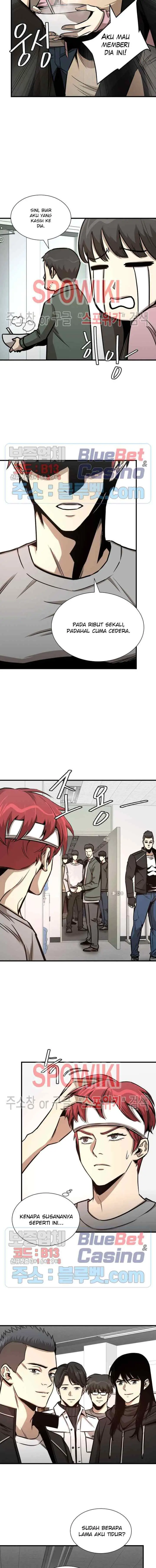 Return Survival chapter 51 halaman 4